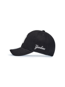 HERITAGE UNSTRUCTURED BALLCAP