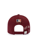 Coopers Town Patch Unstructured Ballcap