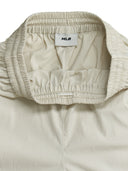 [Online Exclusive] Basic Woven Sweatshirt 3P Set