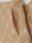 Dia Monogram Hot Summer Windbreaker