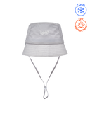 LIGHTWEIGHT RIPSTOP BUCKET HAT