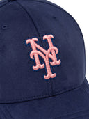 Basic Color Suede Structured Ball Cap