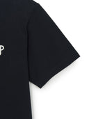Basic Heavy Weight Over Fit T-Shirts