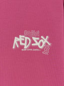 Basic Street Logo Over Fit Long Sleeve T-shirt