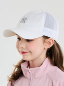Rookie Mesh Ballcap