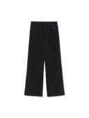 Sportive Wide Woven Pants