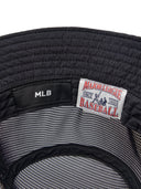 Varsity Mesh Bucket Hat
