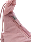 Basic Athleisure Hobo Bag