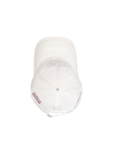 Street Girl's Cursive Nylon Ballcap