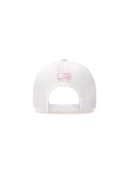 [cool Field] Basic Stone Shiny Mesh Ballcap