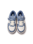 Chunky Liner Denim Monogram Sl