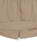 Women's Varsity Lace Track Cotton Touch Skort