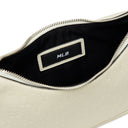 Monogram Embo Shoulder Bag