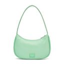 Nylon Shoulder Bag