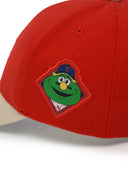 SIGNATURE MASCOT BALL CAP