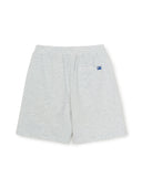 Sportive Basic Over-Fit Sweat Set