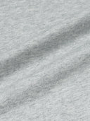 Basic Street Logo Over Fit T-shirt