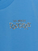 STREET BASIC LETTERING ARTWORK T-shirt