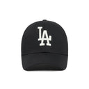 New Fit Structured Ball Cap