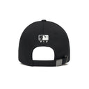 New Fit Structured Ball Cap