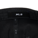 New Fit Structured Ball Cap