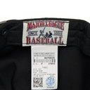 New Fit Structured Ball Cap
