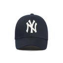 New Fit Structured Ball Cap