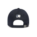 New Fit Structured Ball Cap