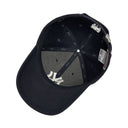 New Fit Structured Ball Cap