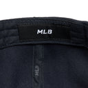 New Fit Structured Ball Cap