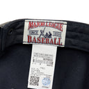 New Fit Structured Ball Cap