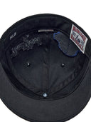SIGNATURE PATCH STRUCTURED BALLCAP