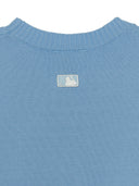 Women's Varsity Crop Vest