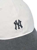 PIGMENT WASHING COLOR BALLCAP
