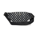Monogram Hip Sack