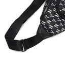 Monogram Hip Sack