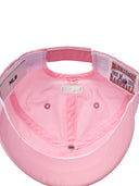Sportive Circular Logo Ballcap