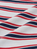 Varsity Short Sleeve Rugby Shirts