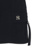 Women's Gorpcore Strap Cargo Mini Skirt