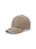 Stone Washing Ballcap