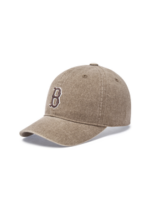 Stone Washing Ballcap
