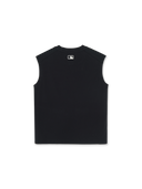 STREET BARK&BUNNY ARTWORK SLEEVELESS