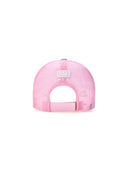 [cool Field] Shine Ground Mesh Ballcap