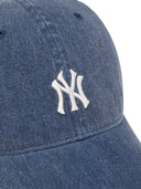 Pigment Washing Mesh Ballcap
