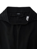 Sportive Wide Woven Pants