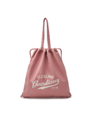 Vintage Lettering Gymsack