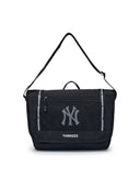 MESH MESSANGER BAG