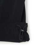 Basic Outdoor Woven Sweatshirt Set