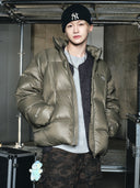 Megabear Mini Keyring