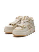 Chunky Liner Mid Heel Classic Monogram